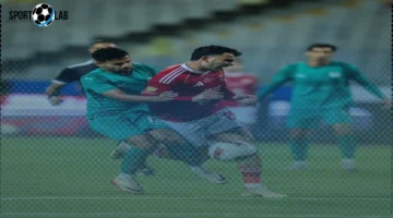 الأهلي والمصريتوروب في مواجهة مشتعلة.. الكوكي يبرر تراجع المصري وزيزو في الدفاع